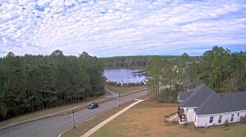 Weather camera view of The Village at Tradition.