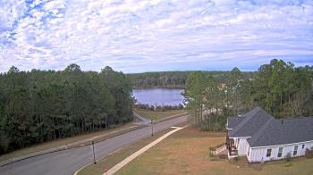 Weather camera view of The Village at Tradition.