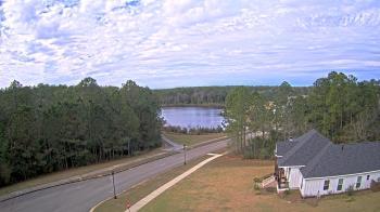 Weather camera view of The Village at Tradition.