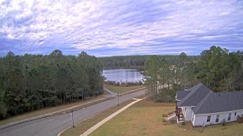 Weather camera view of The Village at Tradition.