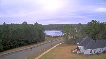 Weather camera view of The Village at Tradition.