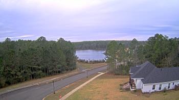Weather camera view of The Village at Tradition.