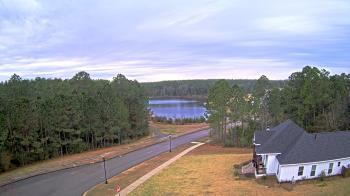 Weather camera view of The Village at Tradition.