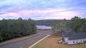 Weather camera view of The Village at Tradition.