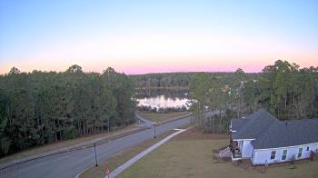 Weather camera view of The Village at Tradition.