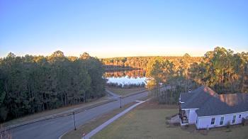 Weather camera view of The Village at Tradition.