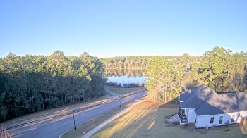 Weather camera view of The Village at Tradition.