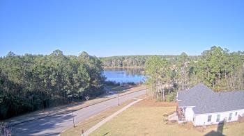 Weather camera view of The Village at Tradition.