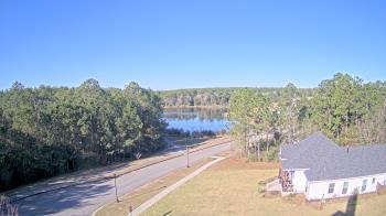 Weather camera view of The Village at Tradition.