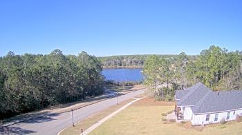Weather camera view of The Village at Tradition.