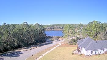 Weather camera view of The Village at Tradition.