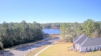 Weather camera view of The Village at Tradition.