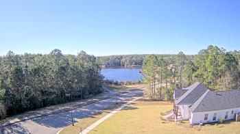 Weather camera view of The Village at Tradition.