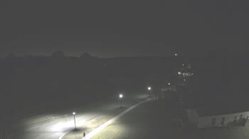 Weather camera view of The Village at Tradition.