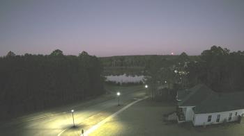 Weather camera view of The Village at Tradition.