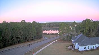 Weather camera view of The Village at Tradition.