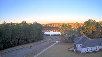 Weather camera view of The Village at Tradition.