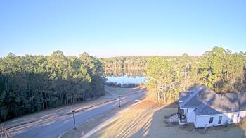 Weather camera view of The Village at Tradition.