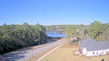 Weather camera view of The Village at Tradition.
