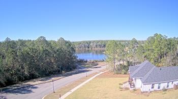 Weather camera view of The Village at Tradition.