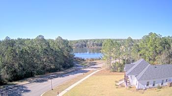 Weather camera view of The Village at Tradition.