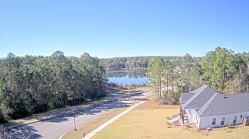 Weather camera view of The Village at Tradition.