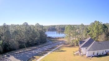 Weather camera view of The Village at Tradition.