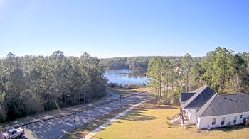 Weather camera view of The Village at Tradition.