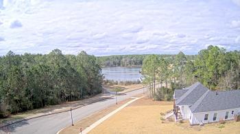 Weather camera view of The Village at Tradition.