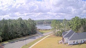 Weather camera view of The Village at Tradition.