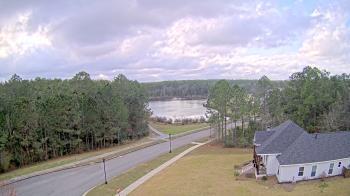 Weather camera view of The Village at Tradition.