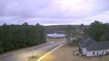 Weather camera view of The Village at Tradition.