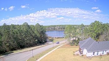 Weather camera view of The Village at Tradition.