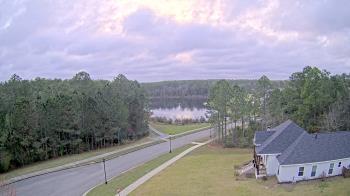 Weather camera view of The Village at Tradition.