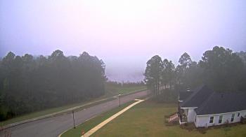 Weather camera view of The Village at Tradition.