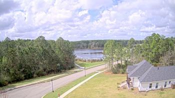 Weather camera view of The Village at Tradition.