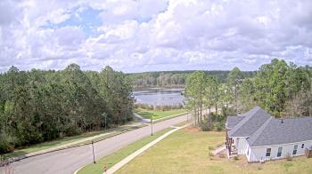 Weather camera view of The Village at Tradition.