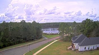 Weather camera view of The Village at Tradition.