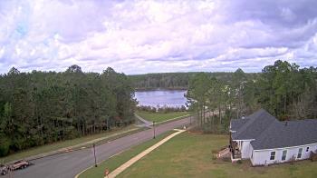 Weather camera view of The Village at Tradition.