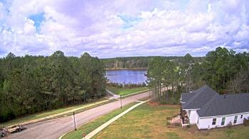 Weather camera view of The Village at Tradition.