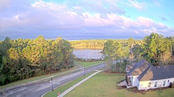 Weather camera view of The Village at Tradition.