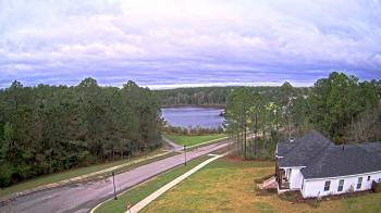 Weather camera view of The Village at Tradition.