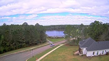 Weather camera view of The Village at Tradition.