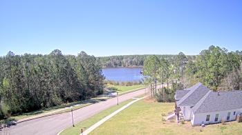 Weather camera view of The Village at Tradition.