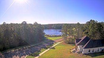 Weather camera view of The Village at Tradition.