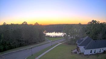 Weather camera view of The Village at Tradition.