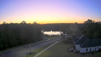 Weather camera view of The Village at Tradition.