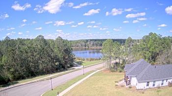 Weather camera view of The Village at Tradition.