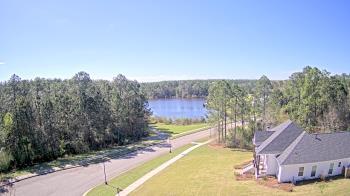 Weather camera view of The Village at Tradition.