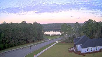 Weather camera view of The Village at Tradition.